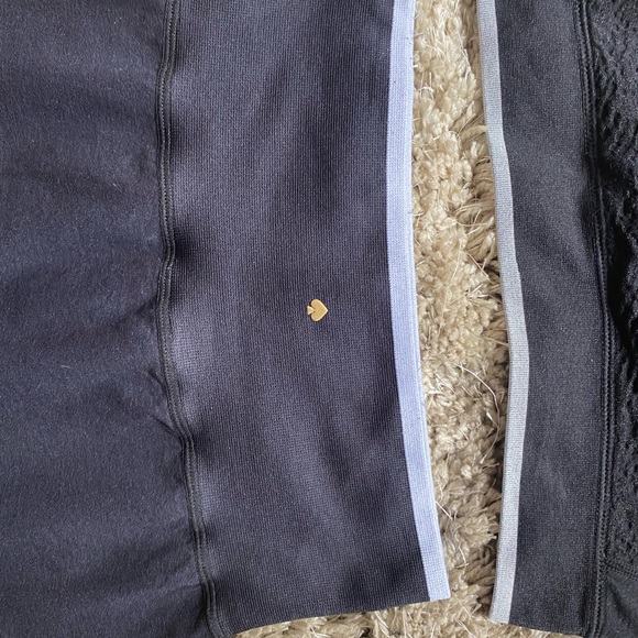 3 piece Kate Spade ♠️ workout set. - Picture 6 of 10